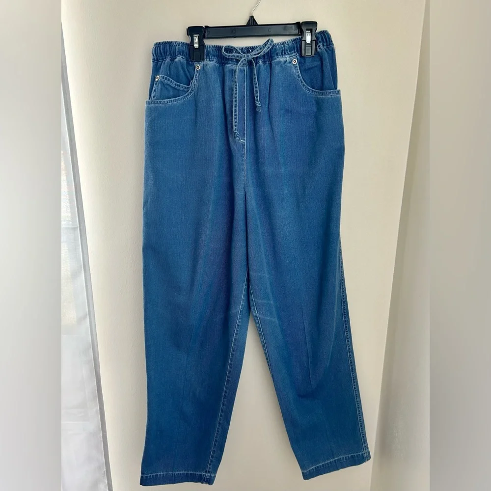 VINTAGE Susan Bristol Casuals MOM Jeans